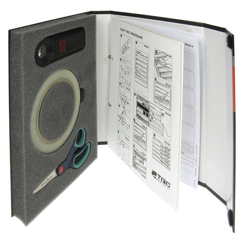 Adhäsions-Testkit - SP3200 - TQC Sheen BV - Oberflächen