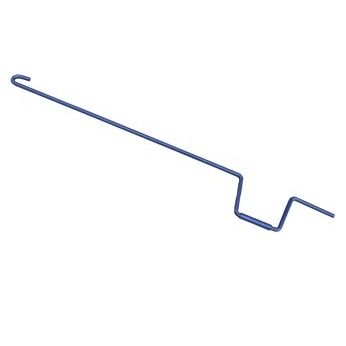 Haken Typ J - Shandong Yuyun Sanhe Machinery Co., Ltd. - für die Antriebstechnik