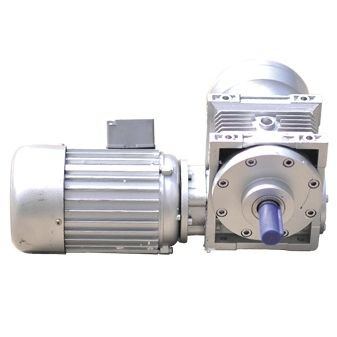 AC-Getriebemotor - Shandong Yuyun Sanhe Machinery Co., Ltd. - Planeten / rechtwinklig / 100 W...500 W
