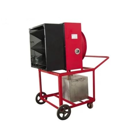 Schaumstoffgenerator - PF 4 - Shenzhen Winan Industrial Development Co., Ltd.