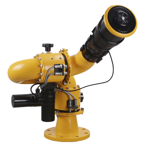 Feuerdetektor - PSKD Series - Shenzhen Winan Industrial Development Co., Ltd. - elektrisch / drahtlos / stationär