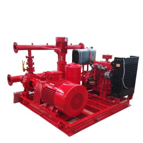 Wasserpumpenaggregat - Shenzhen Winan Industrial Development Co., Ltd. - mit Elektromotor / selbstansaugend / stationär