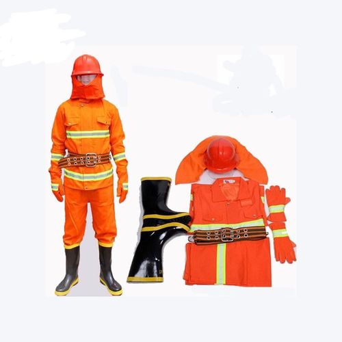 Feuerfester Overall - Shenzhen Winan Industrial Development Co., Ltd. - unisex
