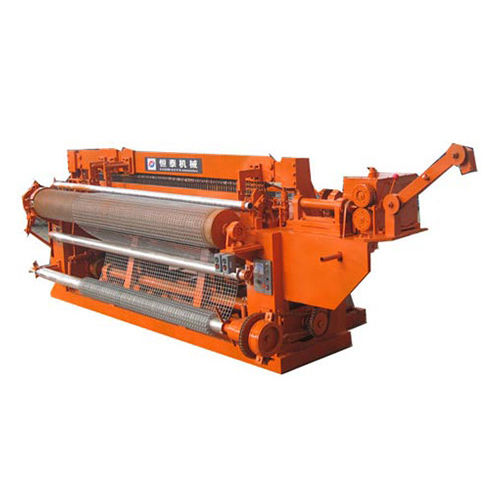 Manuelle Schweißmaschine - HT-1500 - Anping County Hengtai Wire Mesh Machine Produce Co., Ltd. - für Stahl / Gitter / elektrisch