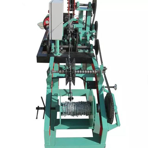 Rasierdraht-Produktionsanlage -  CS-C - Anping County Hengtai Wire Mesh Machine Produce Co., Ltd.
