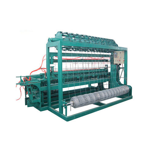 Webmaschine für Maschendraht - HT-2400 - Anping County Hengtai Wire Mesh Machine Produce Co., Ltd.
