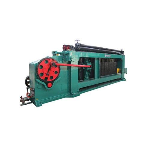 Produktionsanlage für Metallroste - NW series - Anping County Hengtai Wire Mesh Machine Produce Co., Ltd.