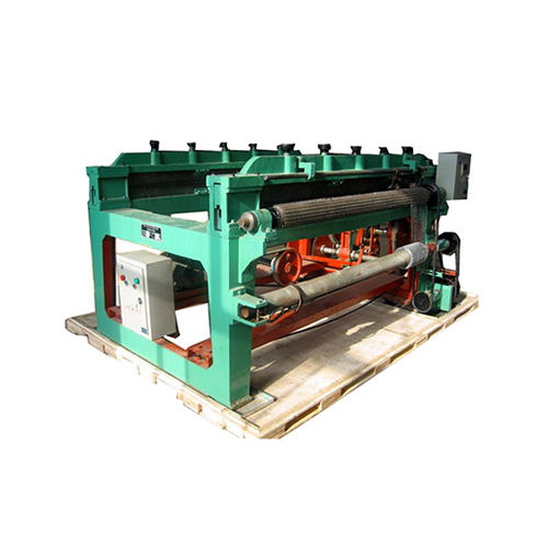 Verdrillmaschine für Kabel - NW series - Anping County Hengtai Wire Mesh Machine Produce Co., Ltd.