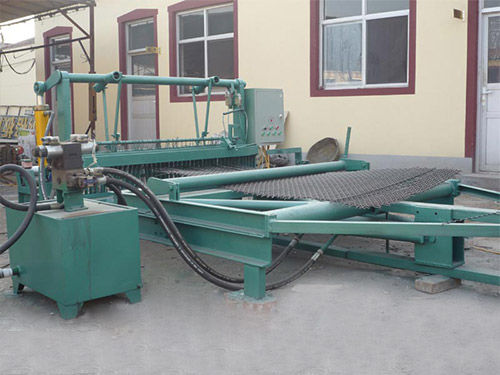 Webmaschine für Maschendraht - Anping County Hengtai Wire Mesh Machine Produce Co., Ltd.