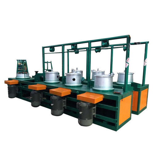 Drahtziehmaschine - Anping County Hengtai Wire Mesh Machine Produce Co., Ltd.