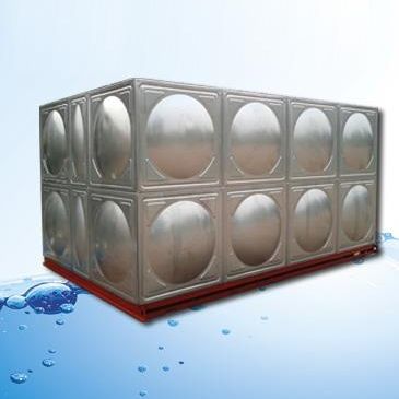 Wasserspeicherbecken - Dezhou Weiren Water Supply Equipment Co., Ltd. - Kühlung / für Industrieanwendungen / Isolation