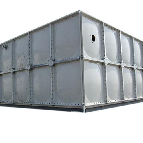 Wasserspeicherbecken - Dezhou Weiren Water Supply Equipment Co., Ltd. - für Industrieanwendungen / Wasser / Kunststoff