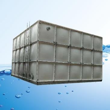 Wasserspeicherbecken - Dezhou Weiren Water Supply Equipment Co., Ltd. - Ernte / Trinkwasser / Wasser