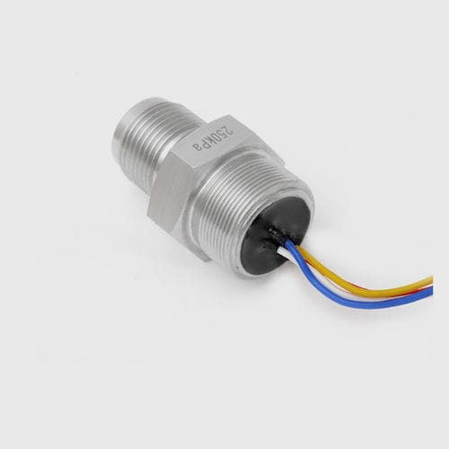 Absolutdrucksensor - PC11B - Nanjing Wotian Technology Co., Ltd. - Silizium / O-Ring / für Gas