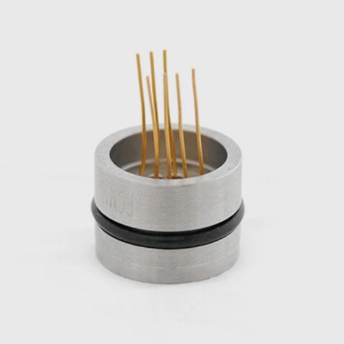 Absolutdrucksensor - PCM10 - Nanjing Wotian Technology Co., Ltd. - piezoresistiv / 4-Leiter / O-Ring