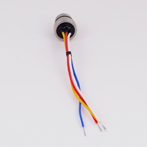 Absolutdrucksensor - PC13 - Nanjing Wotian Technology Co., Ltd. - piezoresistiv / für Gas / für Flüssigkeiten