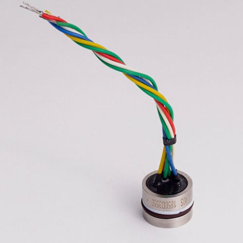 Absolutdrucksensor - PC20  - Nanjing Wotian Technology Co., Ltd. - Silizium / für Gas / für Flüssigkeiten