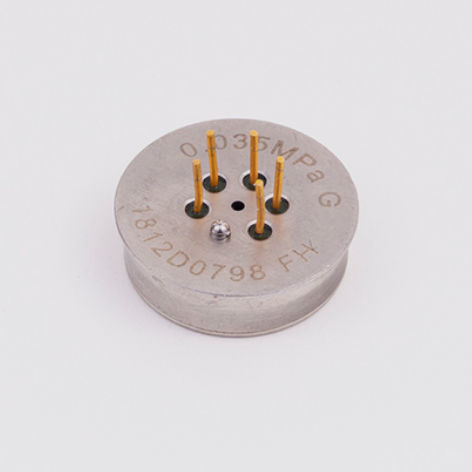 Absolutdrucksensor - PC17(WT17) - Nanjing Wotian Technology Co., Ltd. - piezoresistiv / MEMS / O-Ring