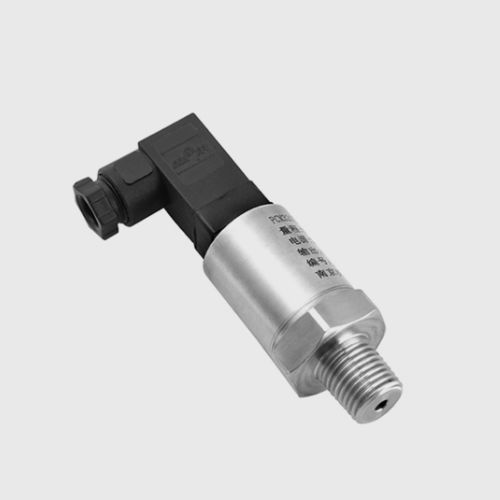 Absolutdrucksensor - PCM320 - Nanjing Wotian Technology Co., Ltd. - Silizium / für Gas / für Öl