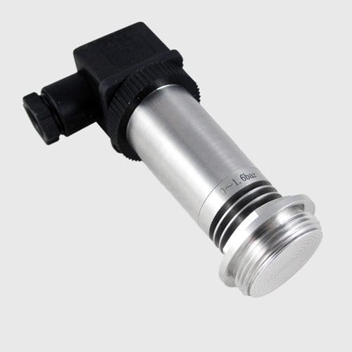 Absolutdrucksensor - PCM350 - Nanjing Wotian Technology Co., Ltd. - Silizium / 4-20 mA / 0-10 V