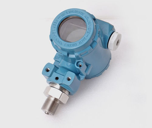Absolutdruckmessumformer - PCM460  - Nanjing Wotian Technology Co., Ltd. - Silizium / MEMS / 4-20 mA