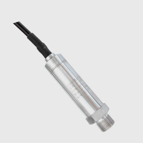 Absolutdruckmessumformer - PCM300Y  - Nanjing Wotian Technology Co., Ltd. - empfindliches Element / 4-20 mA / Edelstahl
