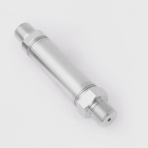 Absolutdrucksensor - PCM301  - Nanjing Wotian Technology Co., Ltd. - piezoresistiv / 4-20 mA / 0-5 V