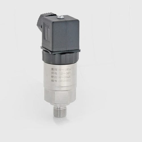 Relativdruckmessumformer - PCM308 - Nanjing Wotian Technology Co., Ltd. - absolut / 4-20 mA / 0-10 V