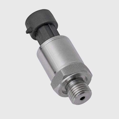 Absolutdruckmessumformer - PCM391  - Nanjing Wotian Technology Co., Ltd. - digital / für Druckluft / für Öl