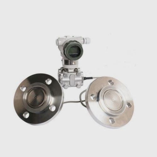 Differenzdruckmessumformer - PCM3051S-LT RD  - Nanjing Wotian Technology Co., Ltd. - Silizium / 4-20 mA / digital