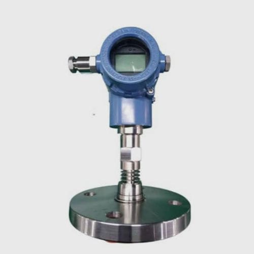 Silizium-Druckmessumformer - PCM2051- - Nanjing Wotian Technology Co., Ltd. - 4-20 mA / digital / HART
