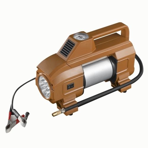 Reifenpumpe - JX-209-12V - Ruian Juxin Electric Appliance Co., Ltd.