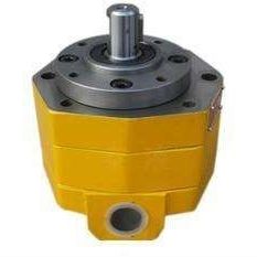 Innenzahnradpumpe - BB-B series - Wenzhou Solid Mechanical Equipment Co., Ltd. - Öl / selbstansaugend / Industrie