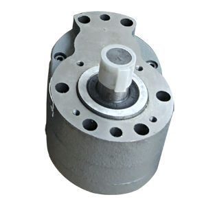 Außenzahnradpumpe - CB-BM series - Wenzhou Solid Mechanical Equipment Co., Ltd. - Schmieröl / selbstansaugend / Industrie