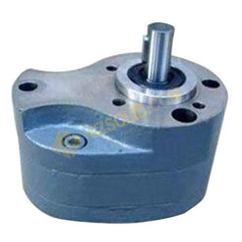 Niederdruckpumpe - CB-B series - Wenzhou Solid Mechanical Equipment Co., Ltd. - Außenzahnrad / Öl / Industrie