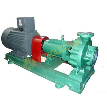 Kreiselpumpe - IHF series - Wenzhou Solid Mechanical Equipment Co., Ltd. - für Chemikalien / elektrisch / Industrie