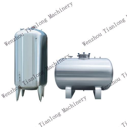 Wasserbecken - Wenzhou Tianlong Machinery Technology Co., Ltd. - Speicher / beheizt / für Flüssigkeiten