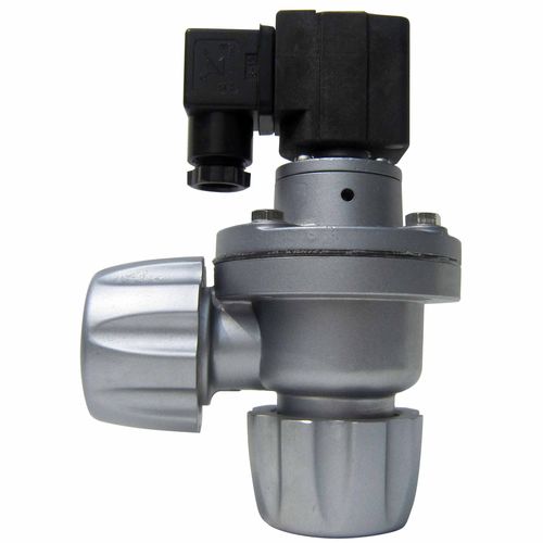 Membranventil - DCF-ZM-20  - Suzhou Xiechang Environmental Protection Technology Co., Ltd. - elektrisch / für Luft / Impuls
