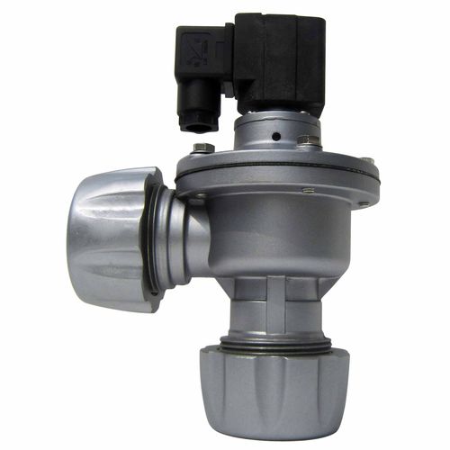 Membranventil - DCF-ZM-25  - Suzhou Xiechang Environmental Protection Technology Co., Ltd. - elektrisch / für Luft / Impuls