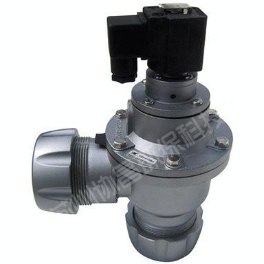 Membranventil - Suzhou Xiechang Environmental Protection Technology Co., Ltd. - elektrisch / für Luft / Impuls