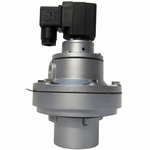 Membranventil - DCF-Y-40S  - Suzhou Xiechang Environmental Protection Technology Co., Ltd. - elektrisch / für Luft / Impuls