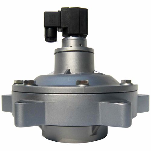 Membranventil - DCF-Y-76S  - Suzhou Xiechang Environmental Protection Technology Co., Ltd. - elektrisch / für Luft / Impuls