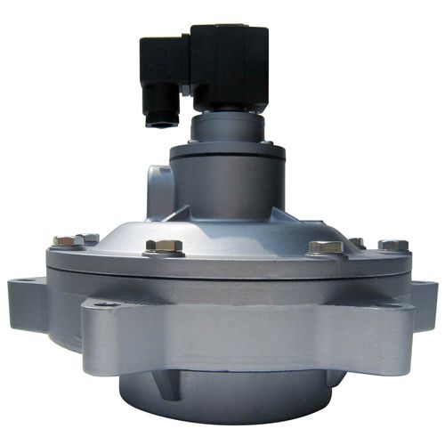 Membranventil - DCF-Y-102S.B  - Suzhou Xiechang Environmental Protection Technology Co., Ltd. - elektrisch / für Luft / Impuls
