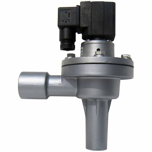 Membranventil - DCF-2L-B  - Suzhou Xiechang Environmental Protection Technology Co., Ltd. - elektrisch / für Luft / Gewinde