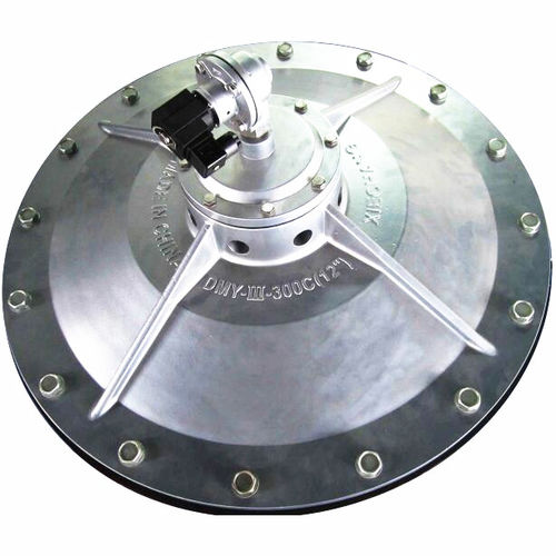 Membranventil - DMY-Ⅲ series - Suzhou Xiechang Environmental Protection Technology Co., Ltd. - elektrisch / Impuls / Hochgeschwindigkeit
