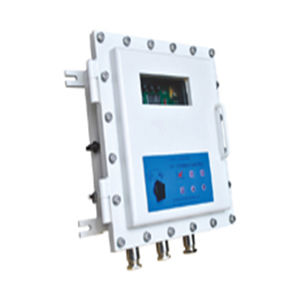 Digitales Ventilsteuergerät - SXC-FB - Suzhou Xiechang Environmental Protection Technology Co., Ltd. - ex-geschützt