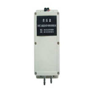 Relativdruckmessumformer - SXC-7 - Suzhou Xiechang Environmental Protection Technology Co., Ltd. - Differenz / analog