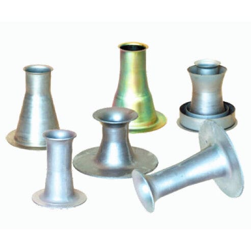 Geschmierter Venturi-Ejektor - Suzhou Xiechang Environmental Protection Technology Co., Ltd. - einstufig / für Magnetventil