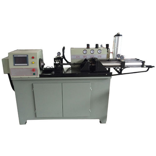 Friktions-Schweißmaschine - Y series - Ningbo Xinchang Machinery Co., Ltd.