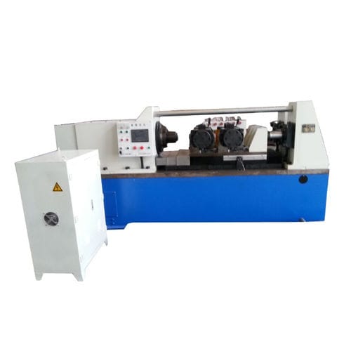 Friktions-Schweißmaschine - C80 - Ningbo Xinchang Machinery Co., Ltd. - rotierend